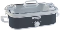 Фото - Мультиварка Crock-Pot SCCPCCM350-G-BR
