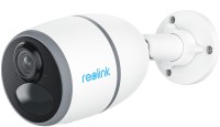 Фото - Камера видеонаблюдения Reolink Go Series G330 