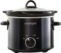 Фото - Мультиварка Crock-Pot CPSCRM20-BP 