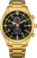 Фото - Наручные часы Citizen CA7022-87E 