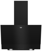 Фото - Вытяжка Beko BHCA 62422 BBH черный