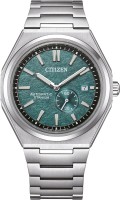 Фото - Наручные часы Citizen NJ0180-80X 