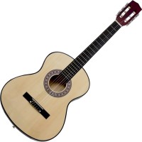 Фото - Гитара VidaXL Classical Guitar for Beginner 4/4 with Bag 