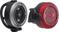 Фото - Велофонарь Blackburn Click Front + Rear Light Set 