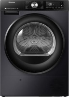 Фото - Сушильная машина Hisense DH3S802BB3 
