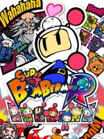 Фото - Игра Konami Super Bomberman R