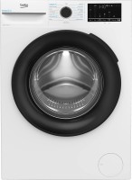 Фото - Стиральная машина Beko BM3WT 1241 IW белый