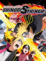 Фото - Игра Soleil Naruto to Boruto: Shinobi Striker 