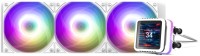 Фото - Система охлаждения Zalman Alpha2 DS A36 White 