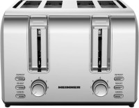 Фото - Тостер Heinner HTP-4S1500SS