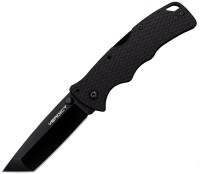 Фото - Нож / мультитул Cold Steel Verdict Tanto BB 