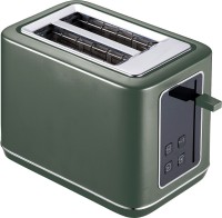 Фото - Тостер Berlinger Haus Matte Green BH-9665