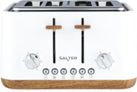 Фото - Тостер Salter Toronto EK5823WHT 