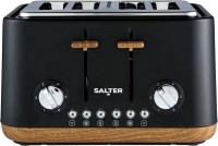 Фото - Тостер Salter Toronto EK5823BLK 