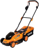 Фото - Газонокосилка Sequoia SBL2033B-EV