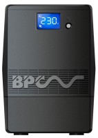 Фото - ИБП BPC PowerStar I Series PSTARi600 600 ВА