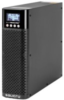 Фото - ИБП Salicru SLC-2000-TWIN PRO2 IEC B1 2000 ВА