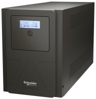 Фото - ИБП Schneider Easy UPS SMVS750CAI 750 ВА