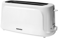 Фото - Тостер Daewoo Essentials SDA2728GE