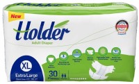 Фото - Подгузники Holder Adult Diapers XL / 30 pcs