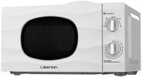 Фото - Микроволновая печь Liberton LMW-2703 белый