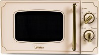 Фото - Микроволновая печь Midea MM 720 CJ7 бежевый