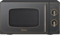 Фото - Микроволновая печь Midea MM 720 CJ7B черный