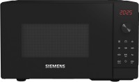 Фото - Микроволновая печь Siemens FE023LMB2 черный