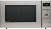 Фото - Микроволновая печь Panasonic NN-SD27HSUPG нержавейка