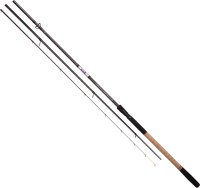 Фото - Удилище Mikado Ultraviolet II Medium Feeder 390 