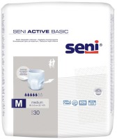 Фото - Подгузники Seni Active Basic M / 30 pcs 