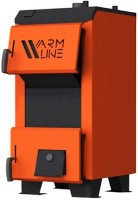 Фото - Отопительный котел Warmline Eco TR 12 12 кВт
