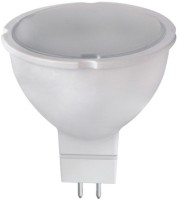 Фото - Лампочка Horoz Electric Fonix 8W 4200K GU5.3 