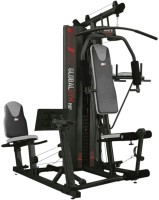 Фото - Силовой тренажер BH Fitness Global Gym Plus 