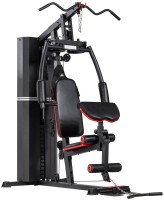 Фото - Силовой тренажер DS Fitness DS600S 