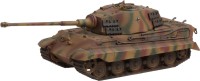 Фото - Сборная модель Revell Tiger II Ausf. B (1:72) 