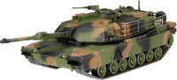 Фото - Сборная модель Revell M1A1 AIM(SA)/ M1A2 Abrams (1:72) 63346