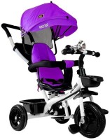 Фото - Детский велосипед LEAN Toys Pro 300