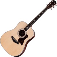 Фото - Гитара Taylor Legacy 810e 