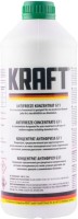 Фото - Охлаждающая жидкость Kraft Antifreeze Concentrate G11 Green 1.5 л