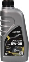Фото - Моторное масло Solgy Extrasint C3 5W-30 1 л