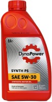 Фото - Моторное масло DynaPower Synth PS 5W-30 1 л