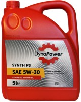 Фото - Моторное масло DynaPower Synth PS 5W-30 5 л