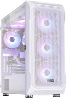Фото - Персональный компьютер Artline Gaming X98 White (X98WHITEv66Win)