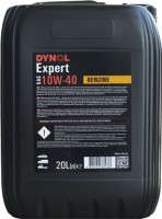 Фото - Моторное масло DYNOL Expert Benzine 10W-40 20&nbsp;л