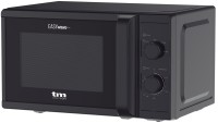 Фото - Микроволновая печь Electron TMPMW002BLK черный