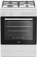 Фото - Плита Beko FBG 62121 WD белый