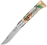 Фото - Нож / мультитул OPINEL N°08 Nature Edition Perrine Honore 