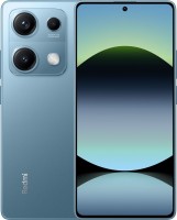 Фото - Мобильный телефон Xiaomi Redmi Note 14S 256 ГБ / 8 ГБ