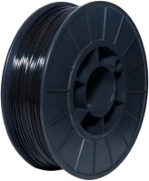 Фото - Пластик для 3D печати 3Dplast PLA Black 0.85kg 0.85 кг  черный